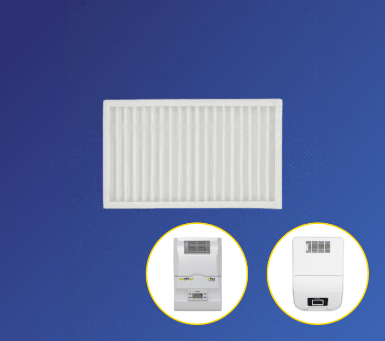 Filter S – CTA 3 & CTA 4 (set van 2)