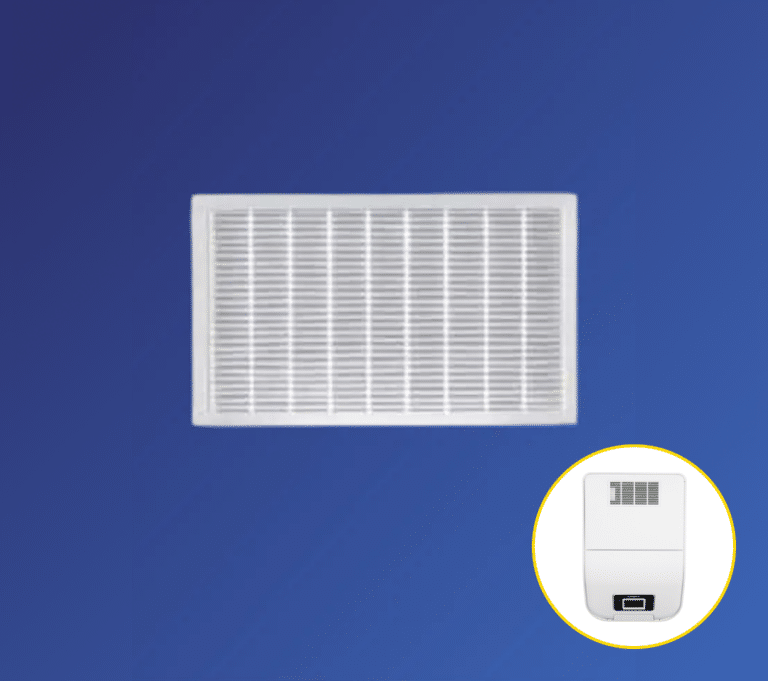 Filter HE – CTA 4 (set van 4)