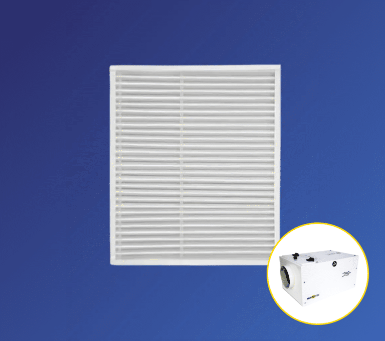 Filter CTA 500 (set van 2)
