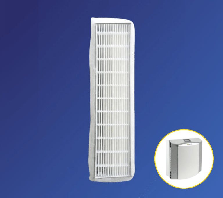 Filter IAT (set van 2)